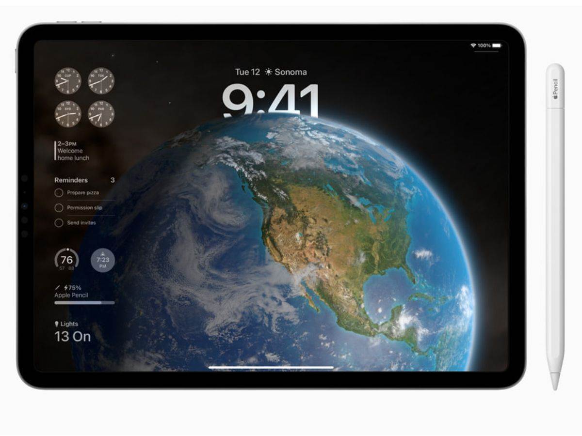  Apple Pencil 3, USB - Apple 