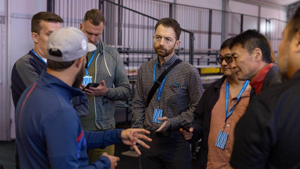  Kazunori Jamauči, Gran Turismo - Privatna arhiva 