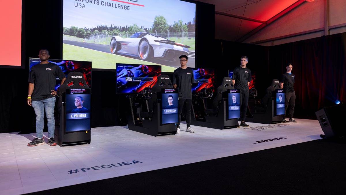  Kazunori Jamauči, Gran Turismo - Privatna arhiva 