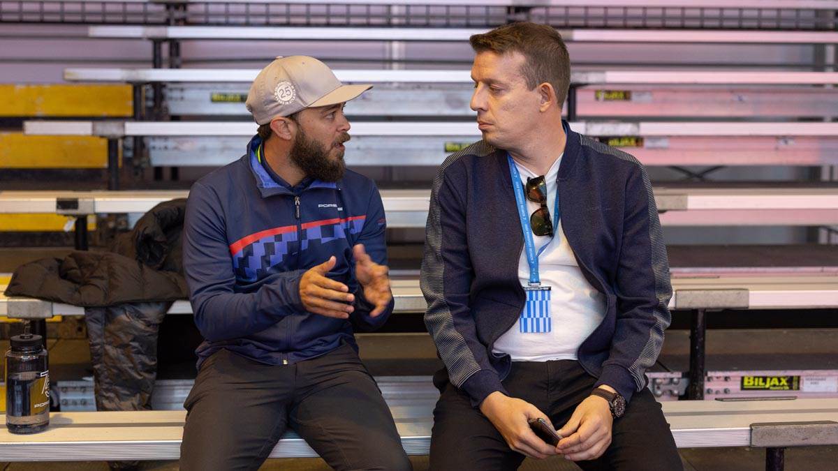  Kazunori Jamauči, Gran Turismo 