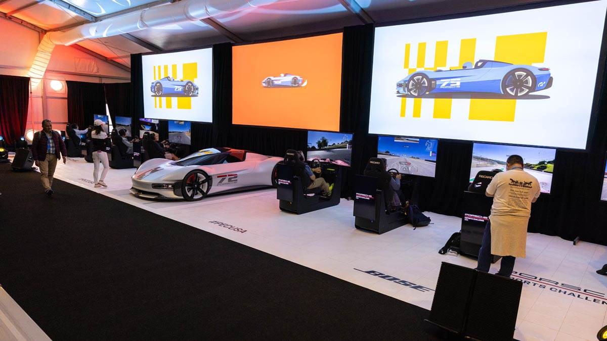  Kazunori Jamauči, Gran Turismo - Privatna arhiva 