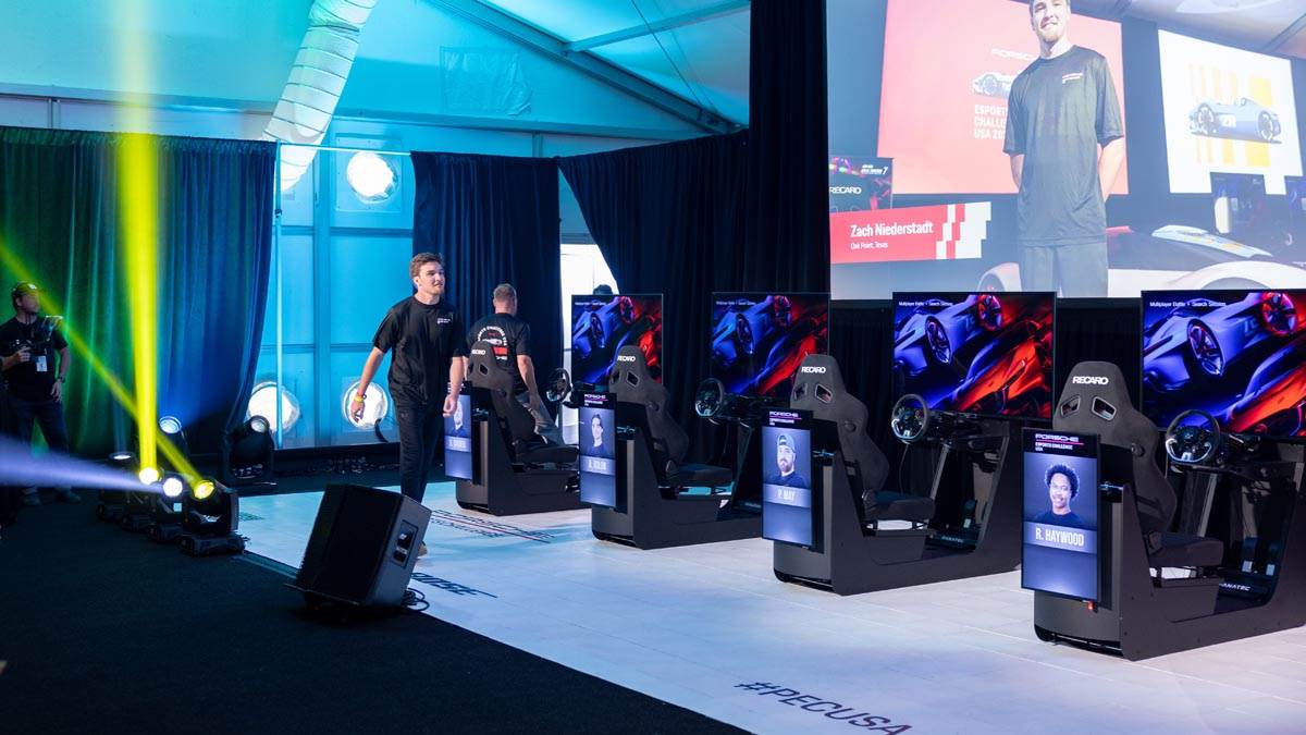  Kazunori Jamauči, Gran Turismo - Privatna arhiva 