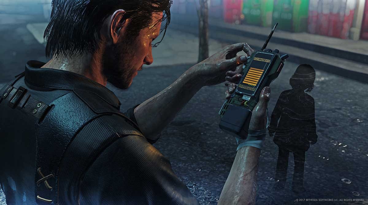  The Evil Within 2 9.jpg - Steam / The Evil Within 2 