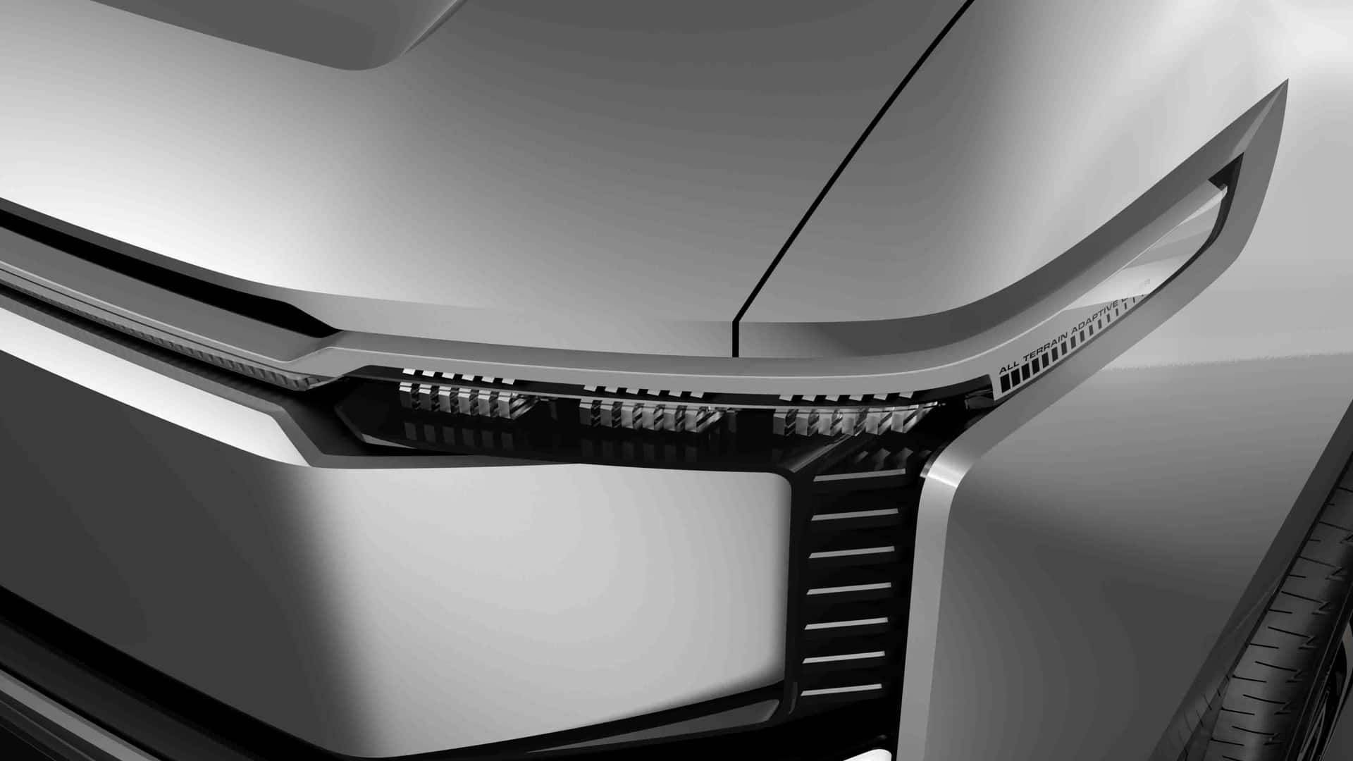  Toyota Land Cruiser Se, električni automobil, džip - Toyota 