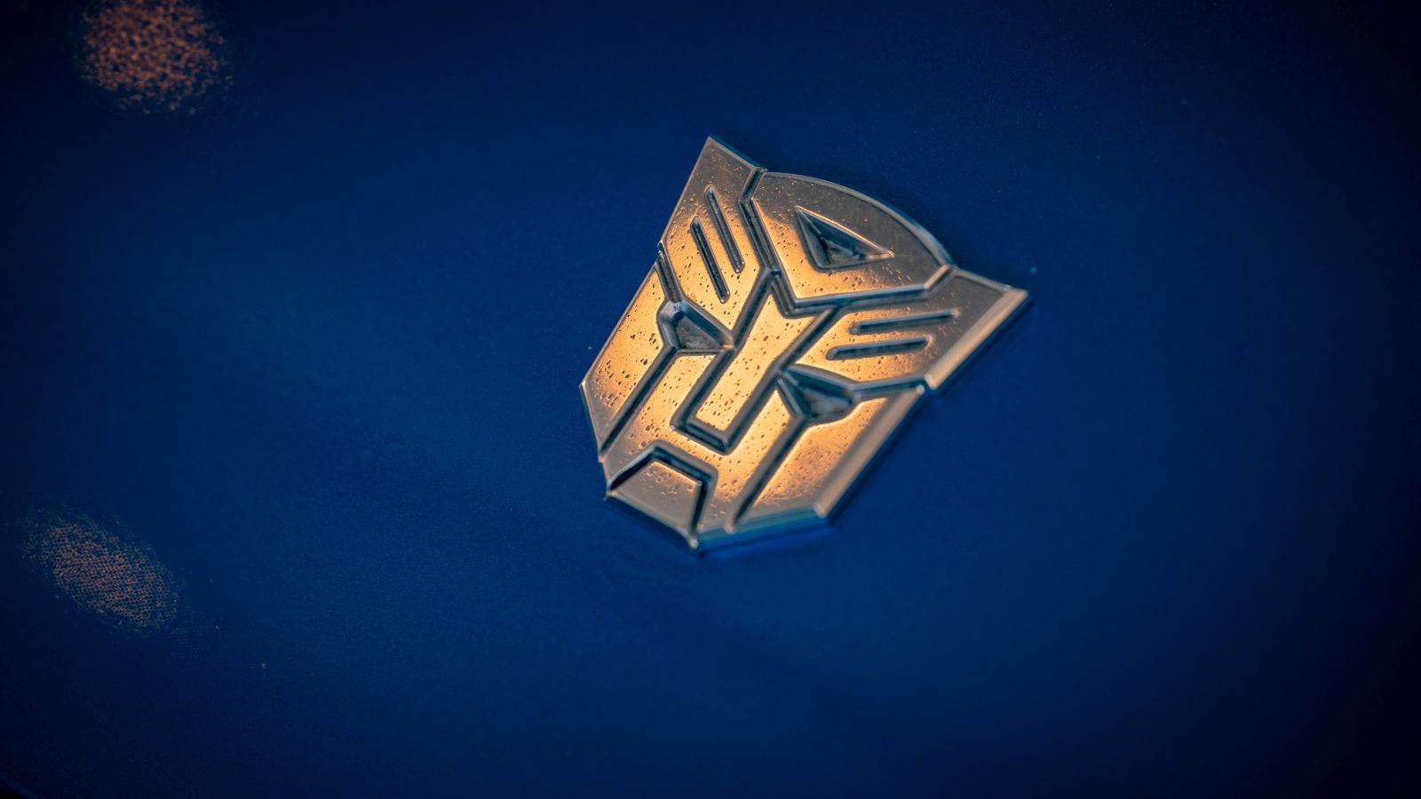  Transformersi, Rennsport7, Porsche 911 - Privatna arhiva 