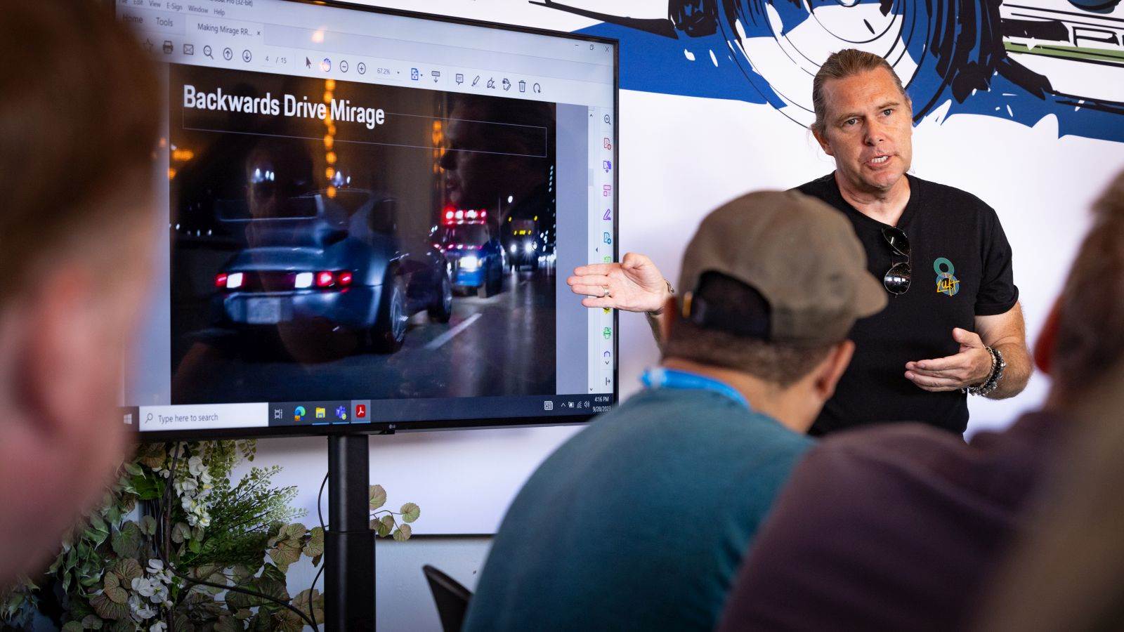 Transformersi, Rennsport7, Porsche 911 - Privatna arhiva   Transformersi, Rennsport7, Porsche 911 - Privatna arhiva