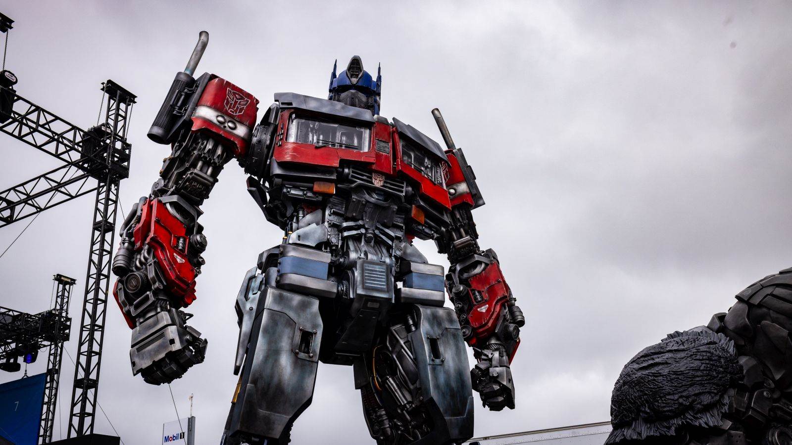  Transformersi, Rennsport7, Porsche 911 - Privatna arhiva 