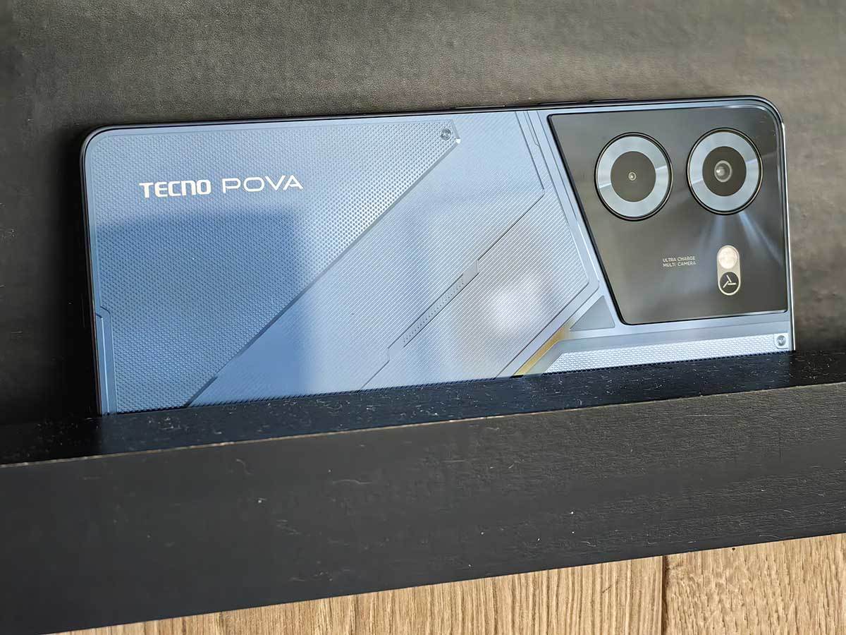  TECNO Pova 5 5.jpg - SmartLife / Ilija Baošić 