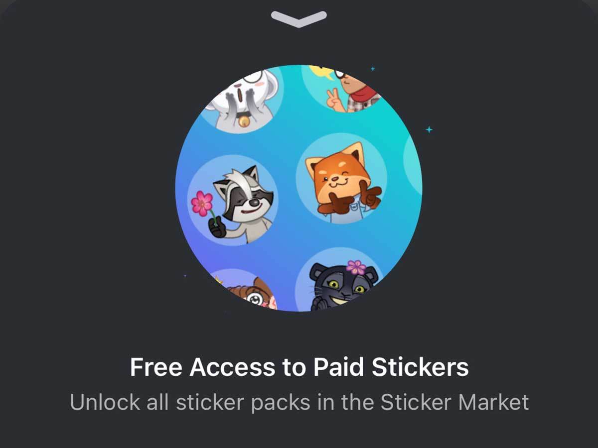  Viber Plus pretplata 4.jpg - Viber 