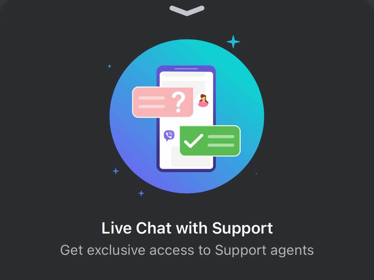  Viber Plus pretplata 3.jpg - Viber 