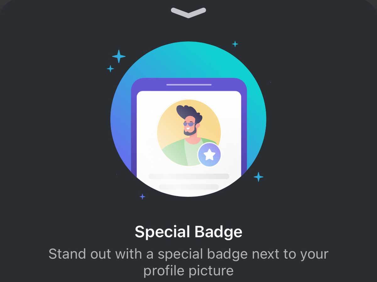  Viber Plus pretplata 1.jpg - Viber 