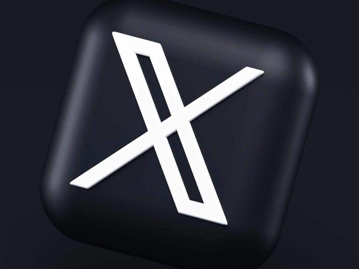  Platforma X, Twitter, logo 