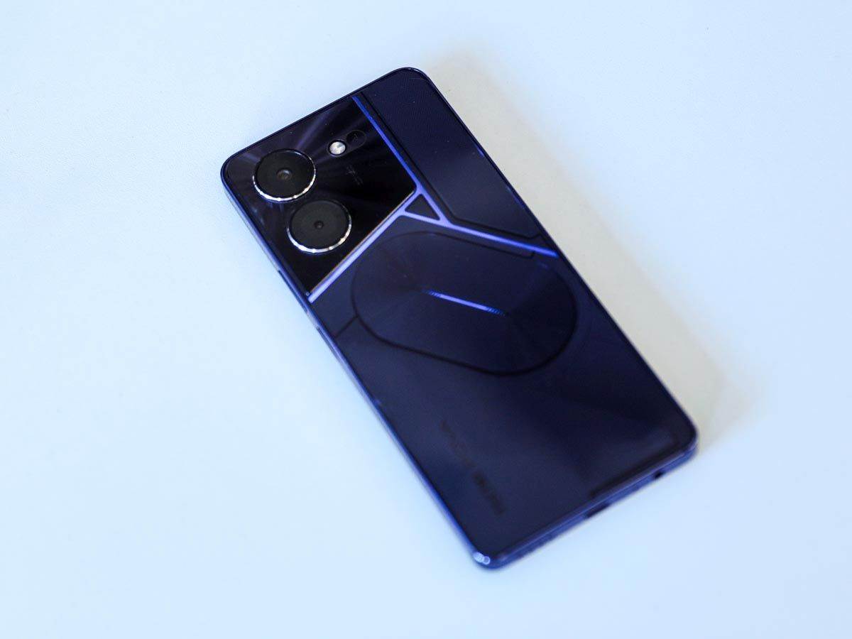 TECNO Pova 5 Pro, pametni telefon   TECNO Pova 5 Pro, pametni telefon