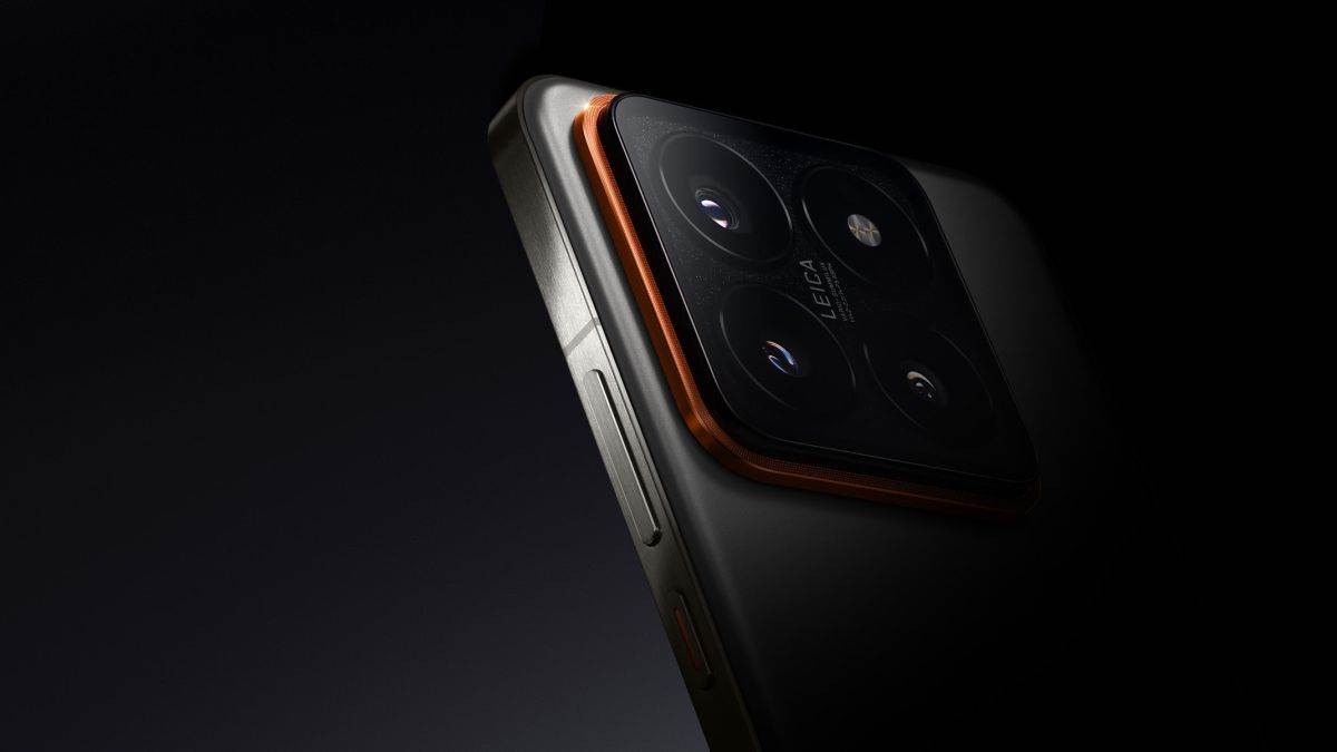 Xiaomi 14 Pro, pametni telefon - Xiaomi   Xiaomi 14 Pro, pametni telefon - Xiaomi