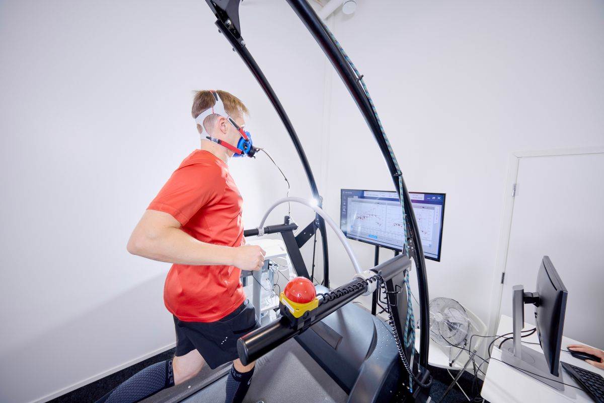  Instrumented treadmill area-Running _ Foto Huawei.jpg 