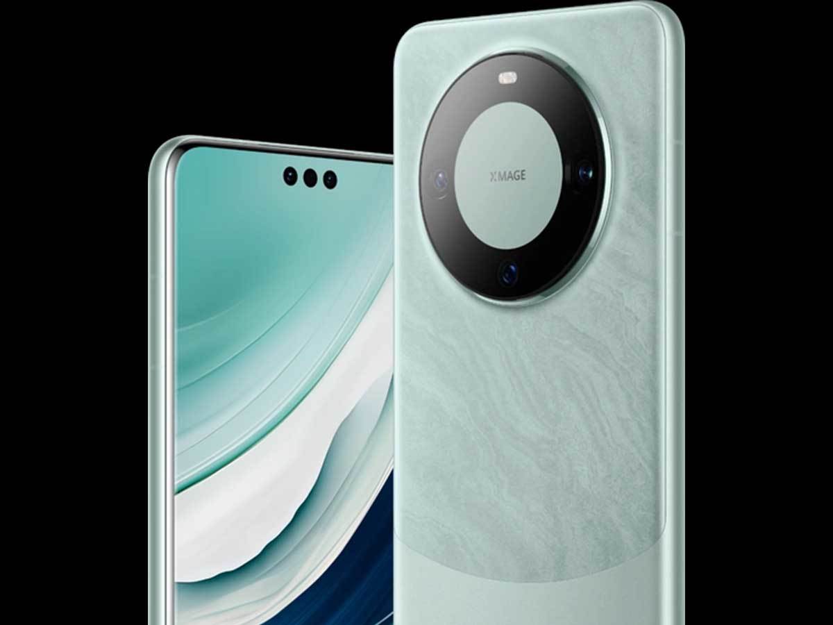  Huawei Mate 60 1.jpg - Huawei 