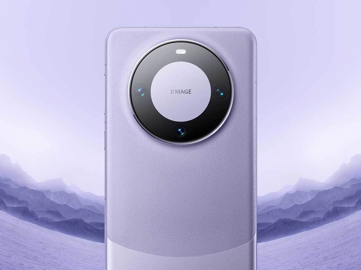  Huawei Mate 60 4.jpeg - Huawei 