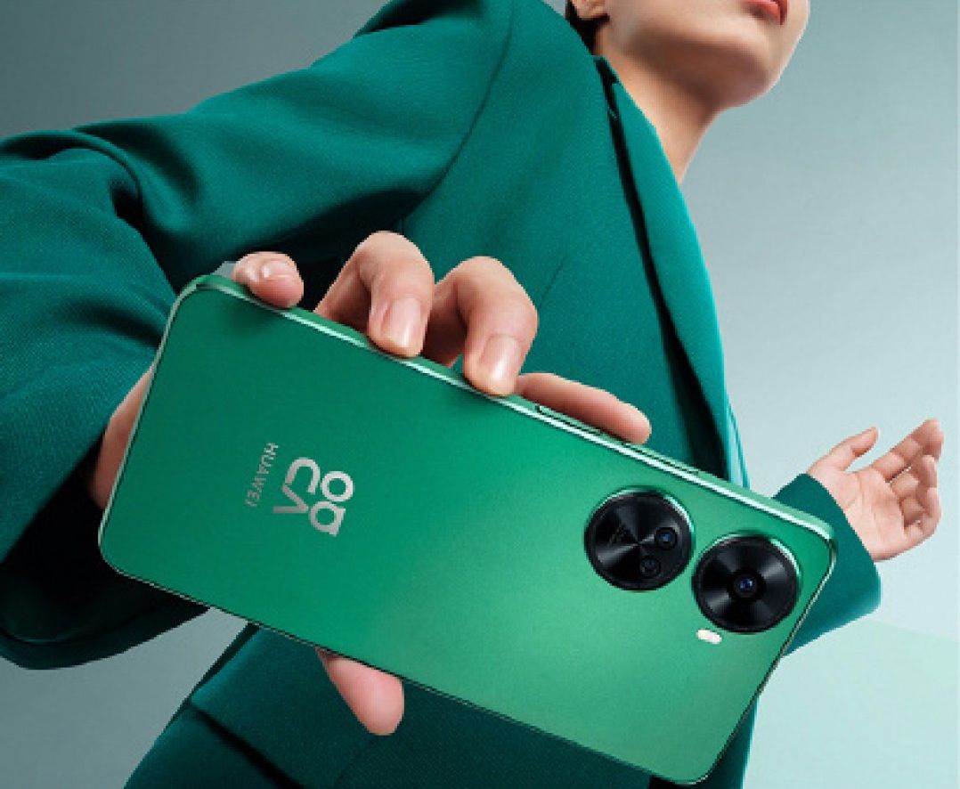  Huawei nova 11 SE _ Foto Huawei (2).jpg - Huawei 