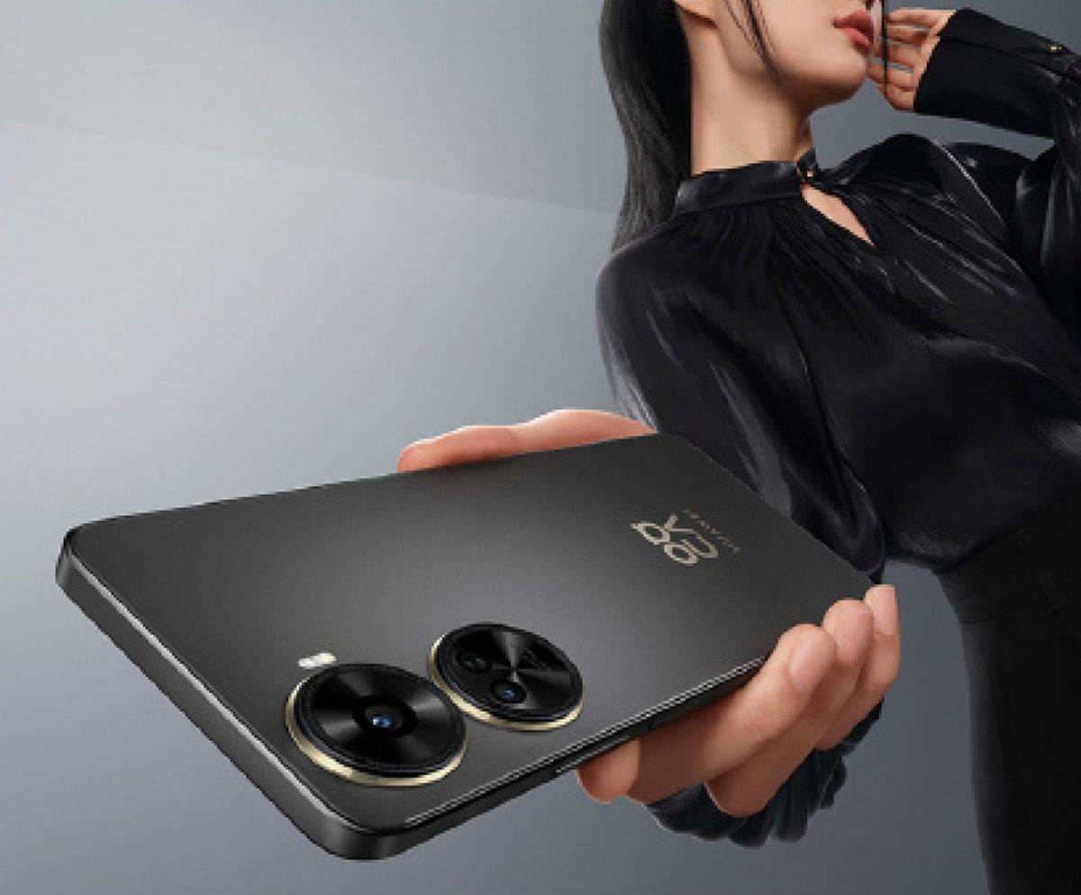  Huawei nova 11 SE _ Foto Huawei (5).jpg - Huawei 