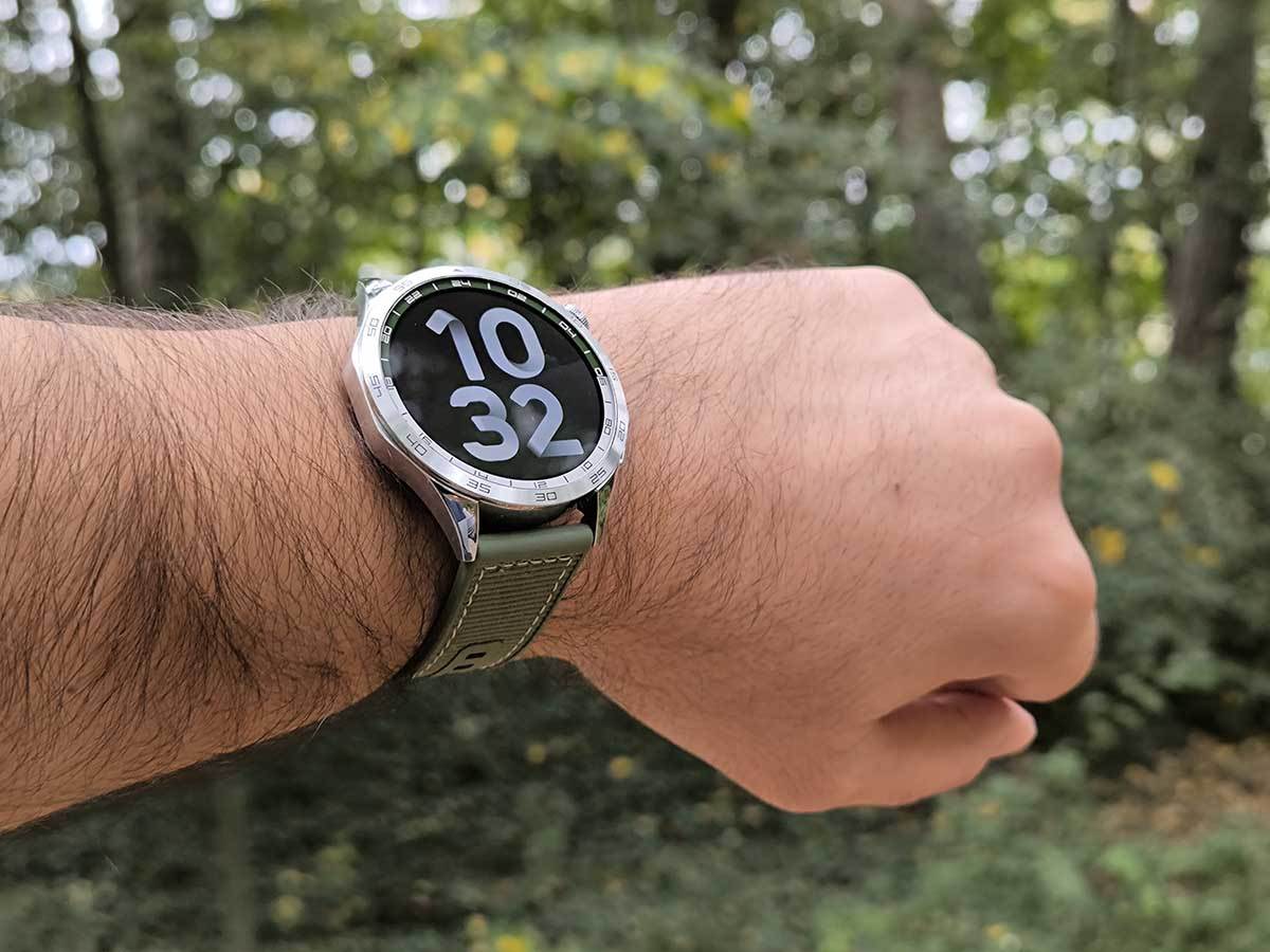 Huawei Watch GT 4 baterija Huawei Watch GT 4 baterija