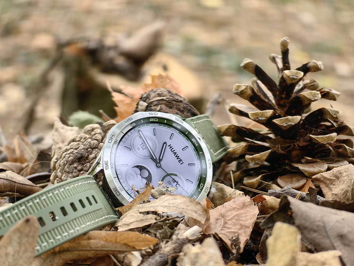 Huawei Watch GT 4 3.jpg - SmartLife / Ilija Baošić   Huawei Watch GT 4 3.jpg - SmartLife / Ilija Baošić