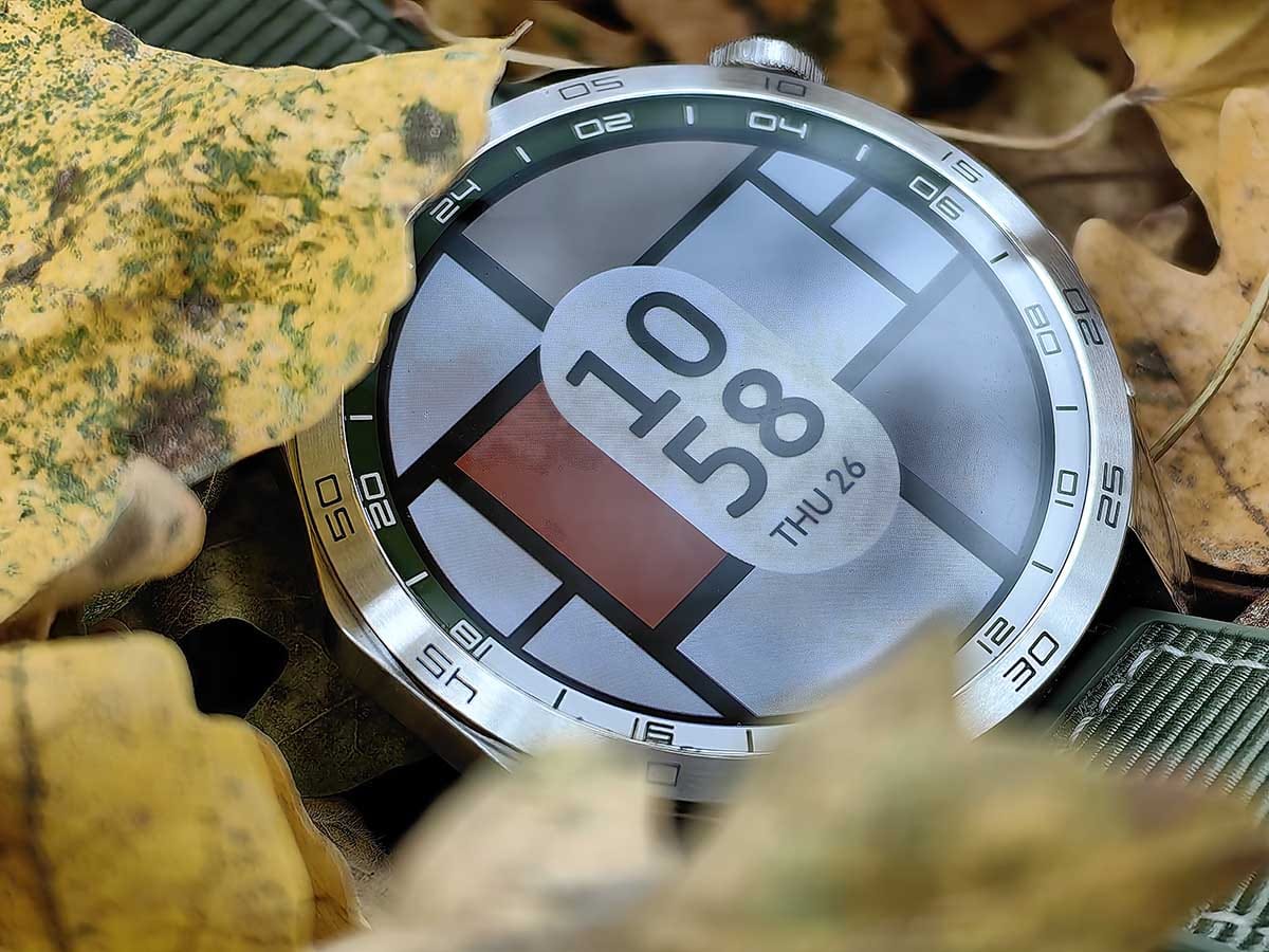  Huawei Watch GT 4 5.jpg - SmartLife / Ilija Baošić 