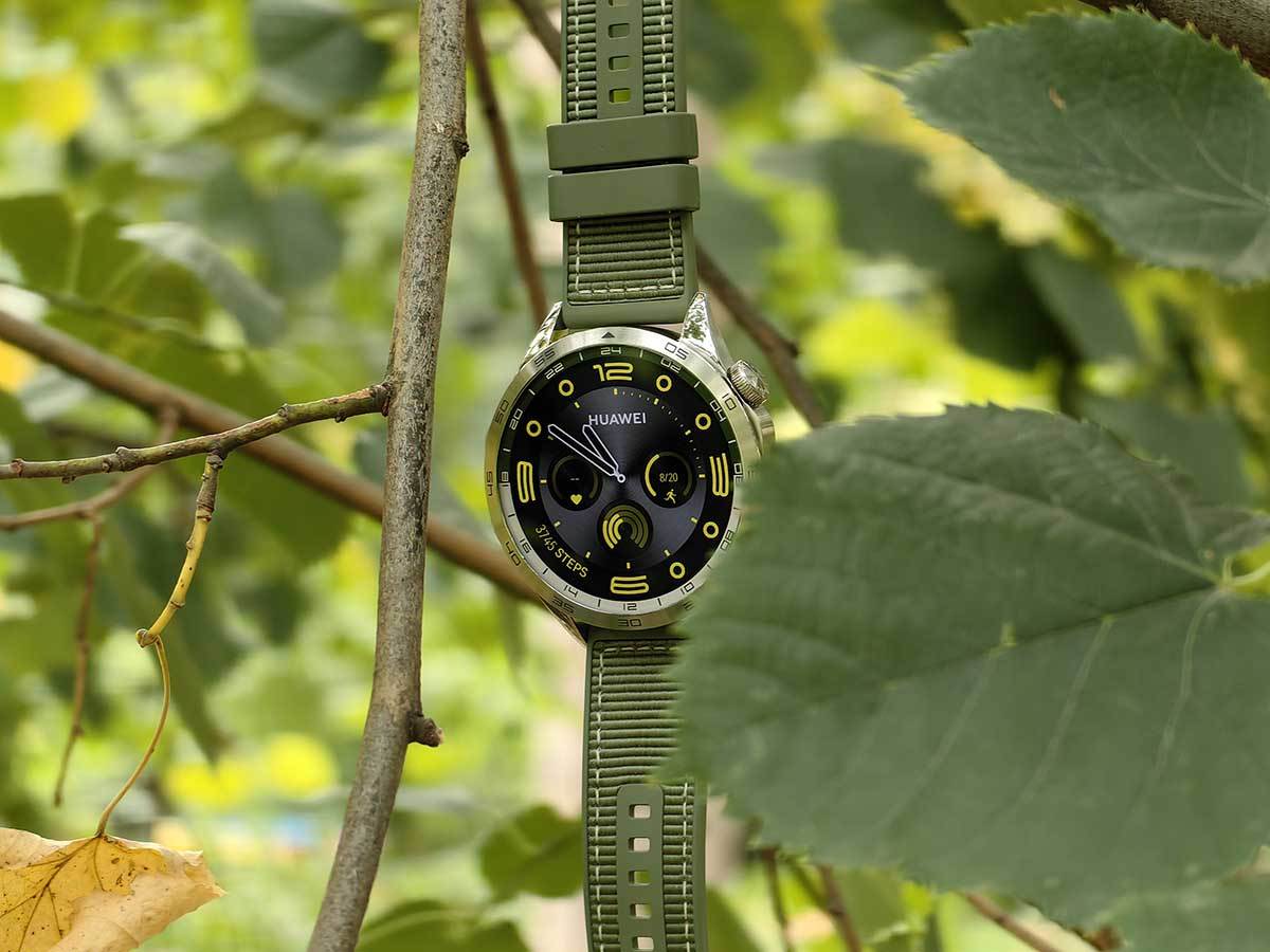  Huawei Watch GT 4 4.jpg 