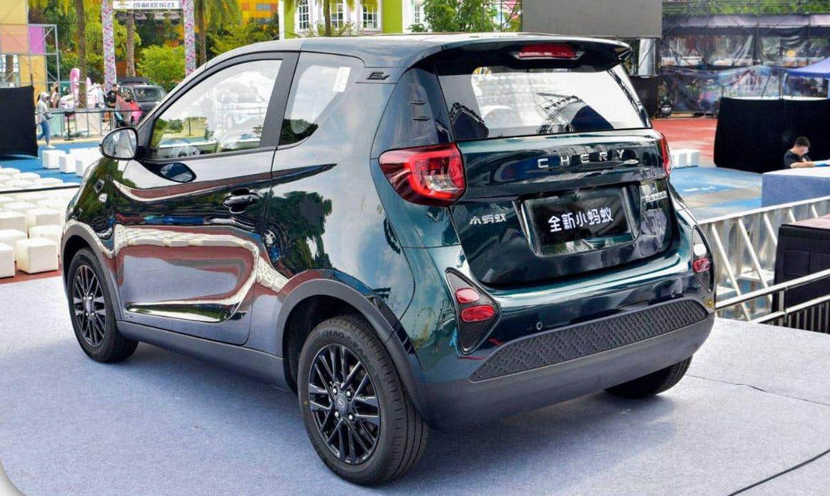 Chery Little Ant New Edition _ električni automobil _ Foto Chery CarNewsChina (3).jpg   Chery Little Ant New Edition _ električni automobil _ Foto Chery CarNewsChina (3).jpg