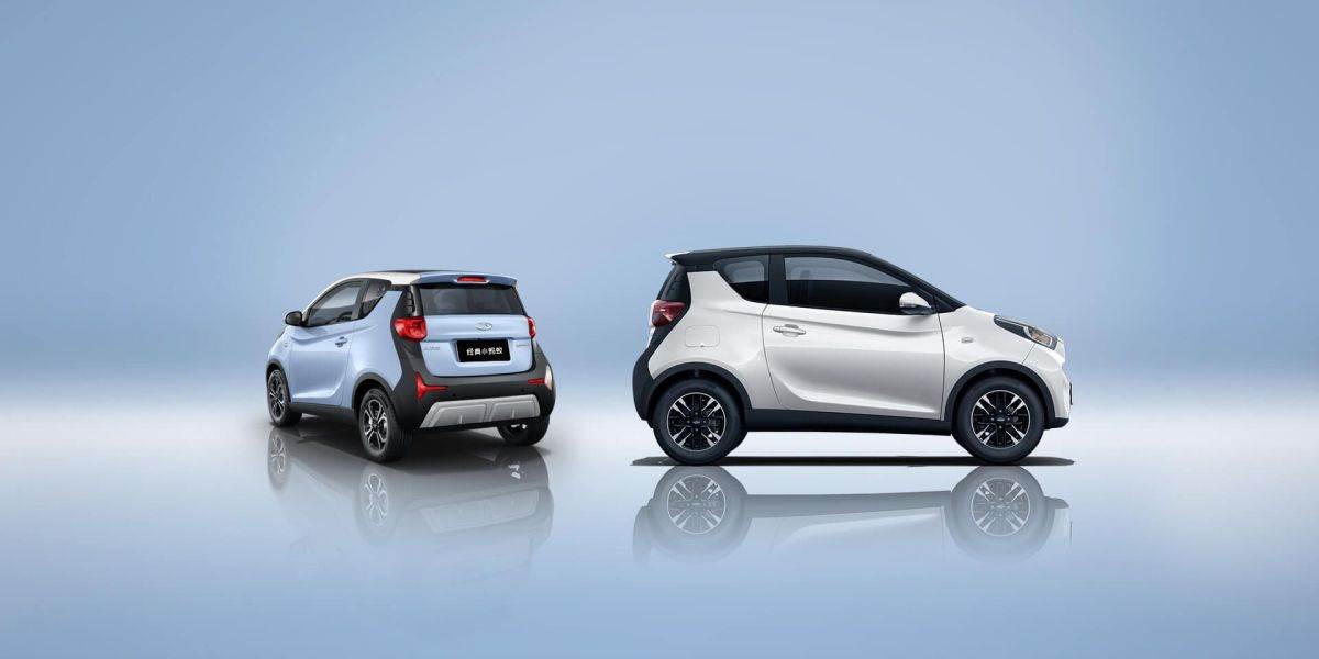 Chery Little Ant New Edition _ električni automobil _ Foto Chery EV (2).jpg - Chery EV   Chery Little Ant New Edition _ električni automobil _ Foto Chery EV (2).jpg - Chery EV