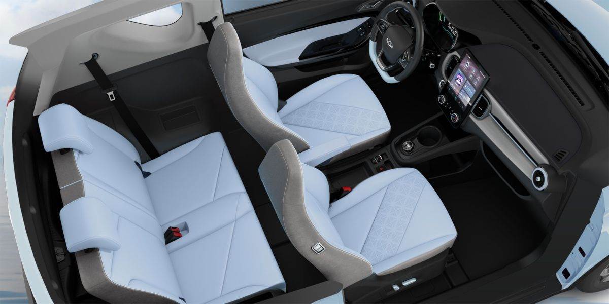 Chery Little Ant New Edition _ električni automobil _ Foto Chery EV (3).jpg - Chery EV   Chery Little Ant New Edition _ električni automobil _ Foto Chery EV (3).jpg - Chery EV