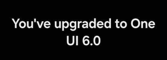 Samsung setup wizard One UI 6 Samsung setup wizard One UI 6