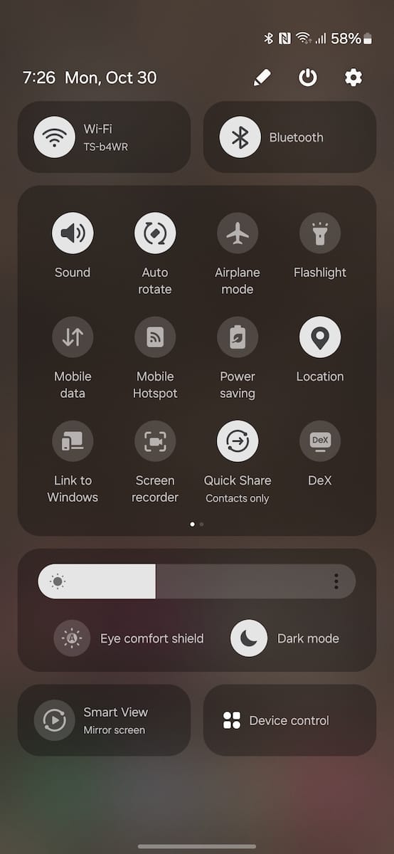  One UI 6 nadogradnja 8.jpg - Smartlife 