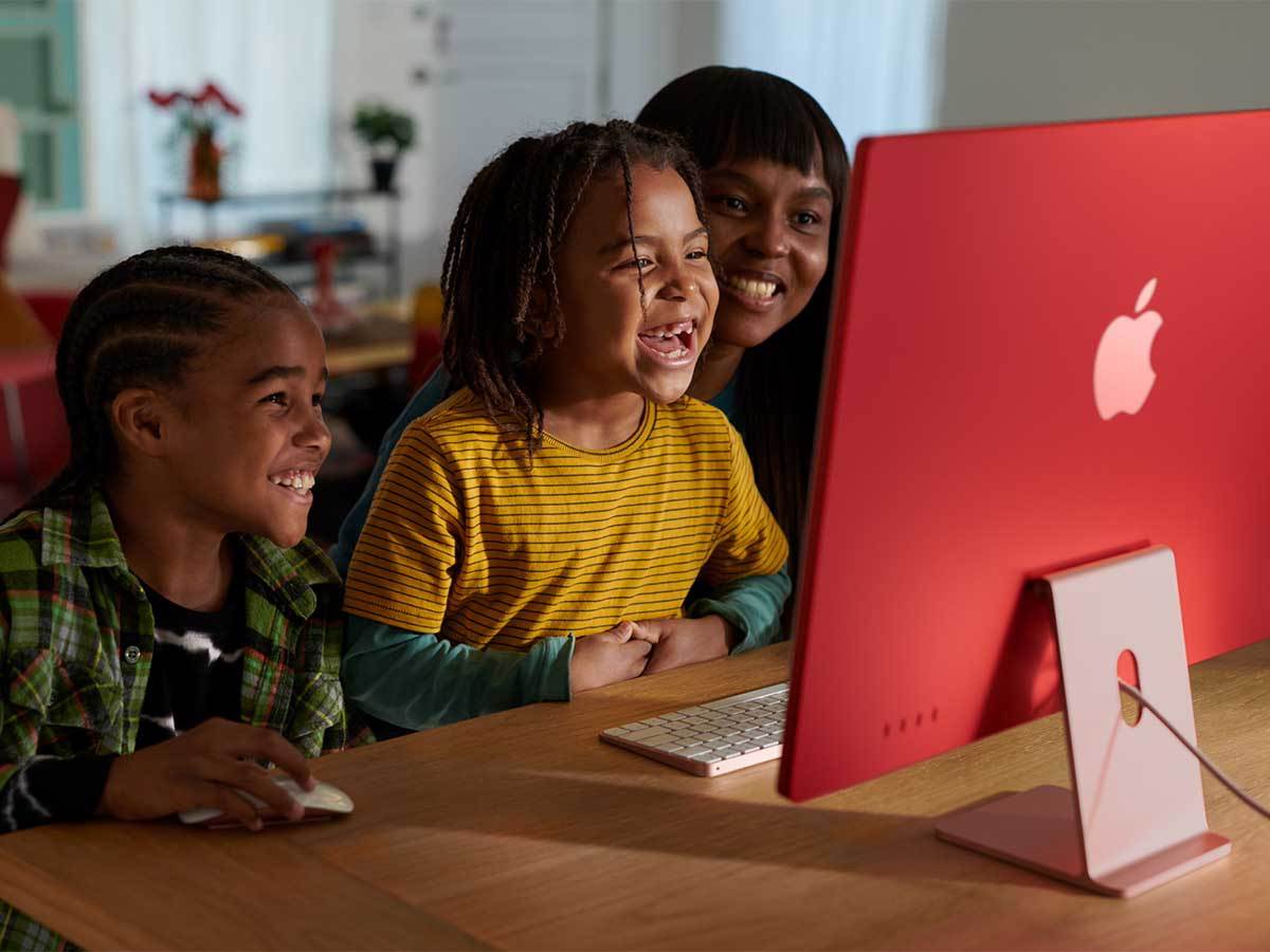  M3 iMac 3.jpg - Apple 