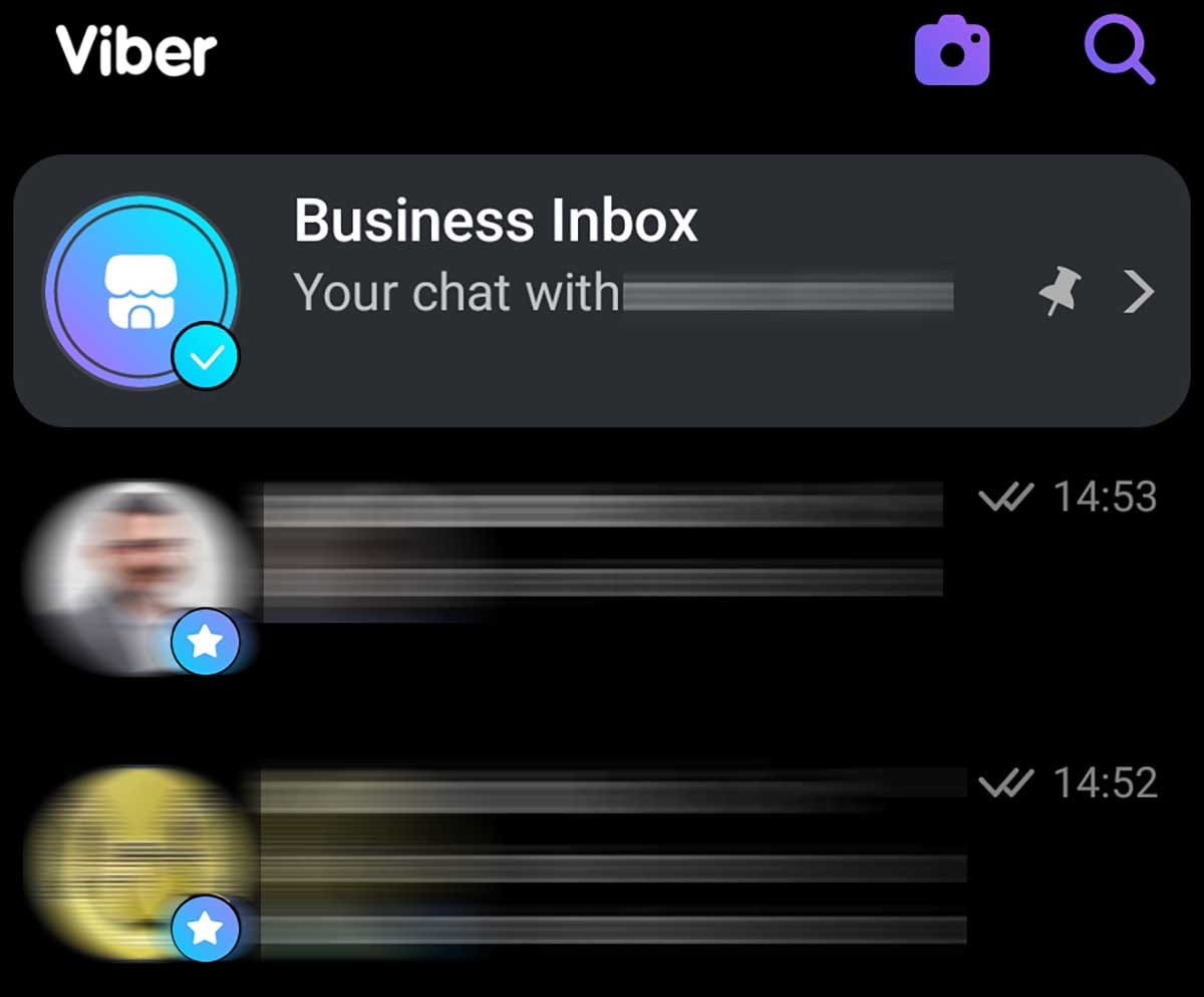 Viber Plus zvezdica Viber Plus zvezdica