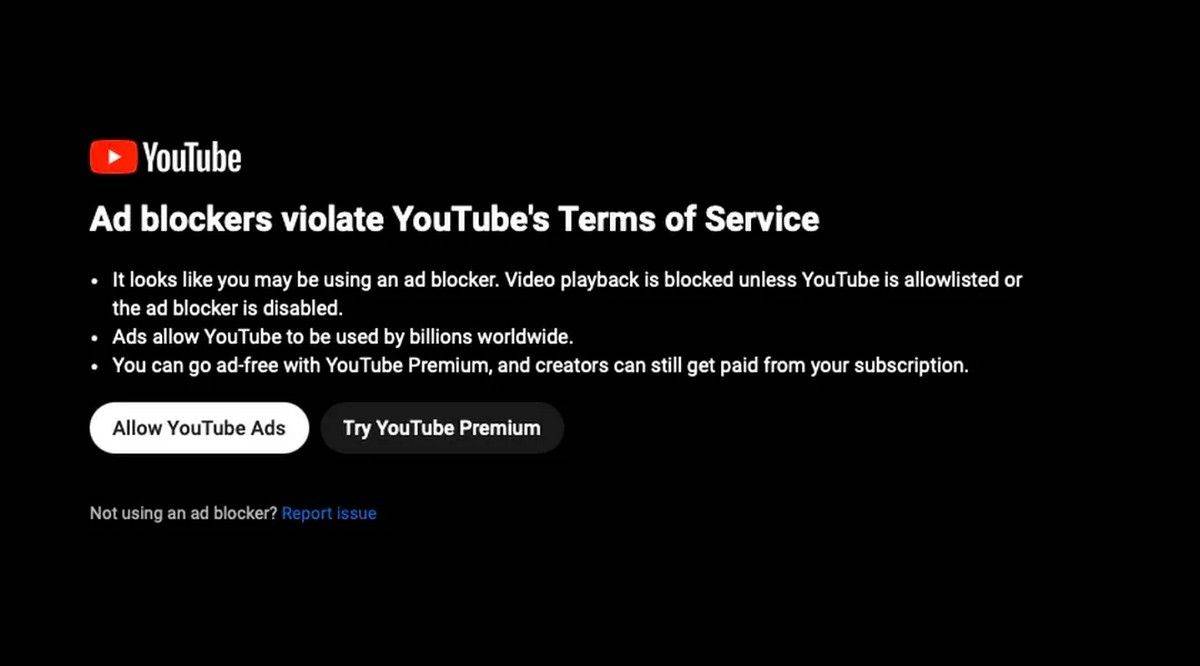 YouTube _ ad-block blokiranje _ Foto YouTube.jpg YouTube _ ad-block blokiranje _ Foto YouTube.jpg