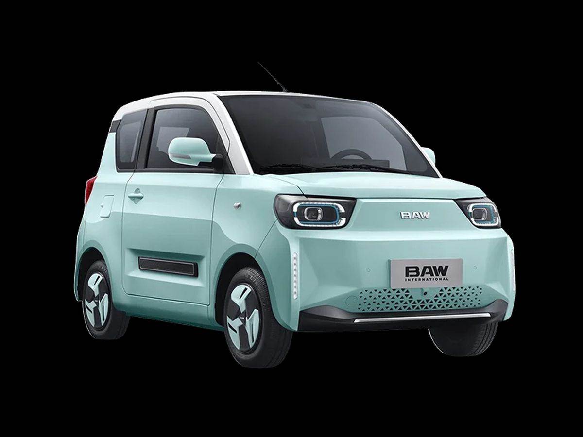 BAW Pony _ električni automobil _ Foto BAW.jpg BAW Pony _ električni automobil _ Foto BAW.jpg