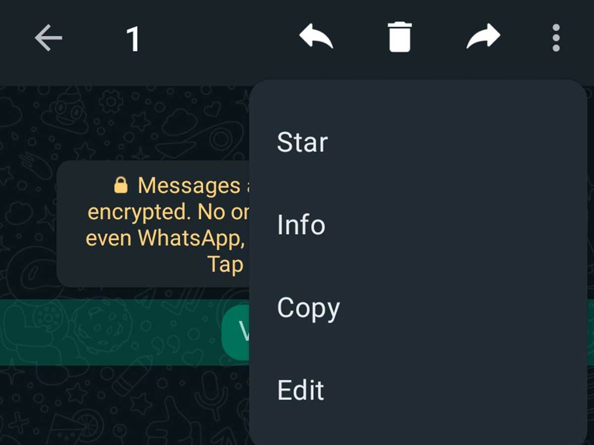  Izmena poslate poruke WhatsApp 2.jpg - Smartlife 