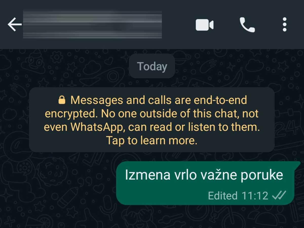  Izmena poslate poruke WhatsApp 4.jpg - Smartlife 