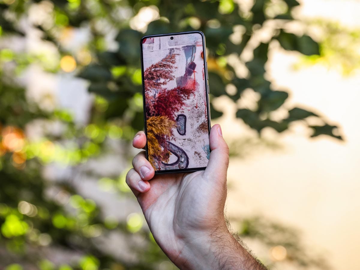 Xiaomi 13T Pro ekran Xiaomi 13T Pro ekran