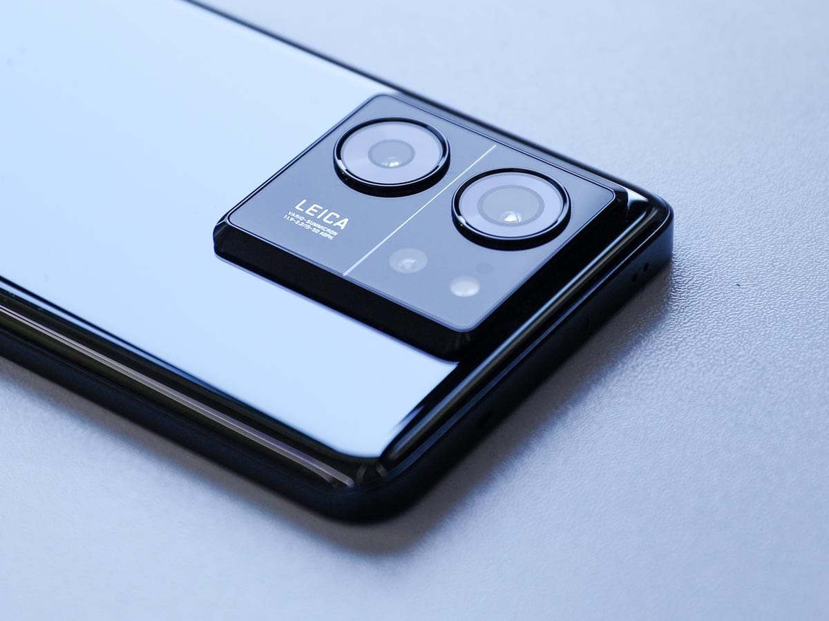 Xiaomi 13T Pro kamere   Xiaomi 13T Pro kamere