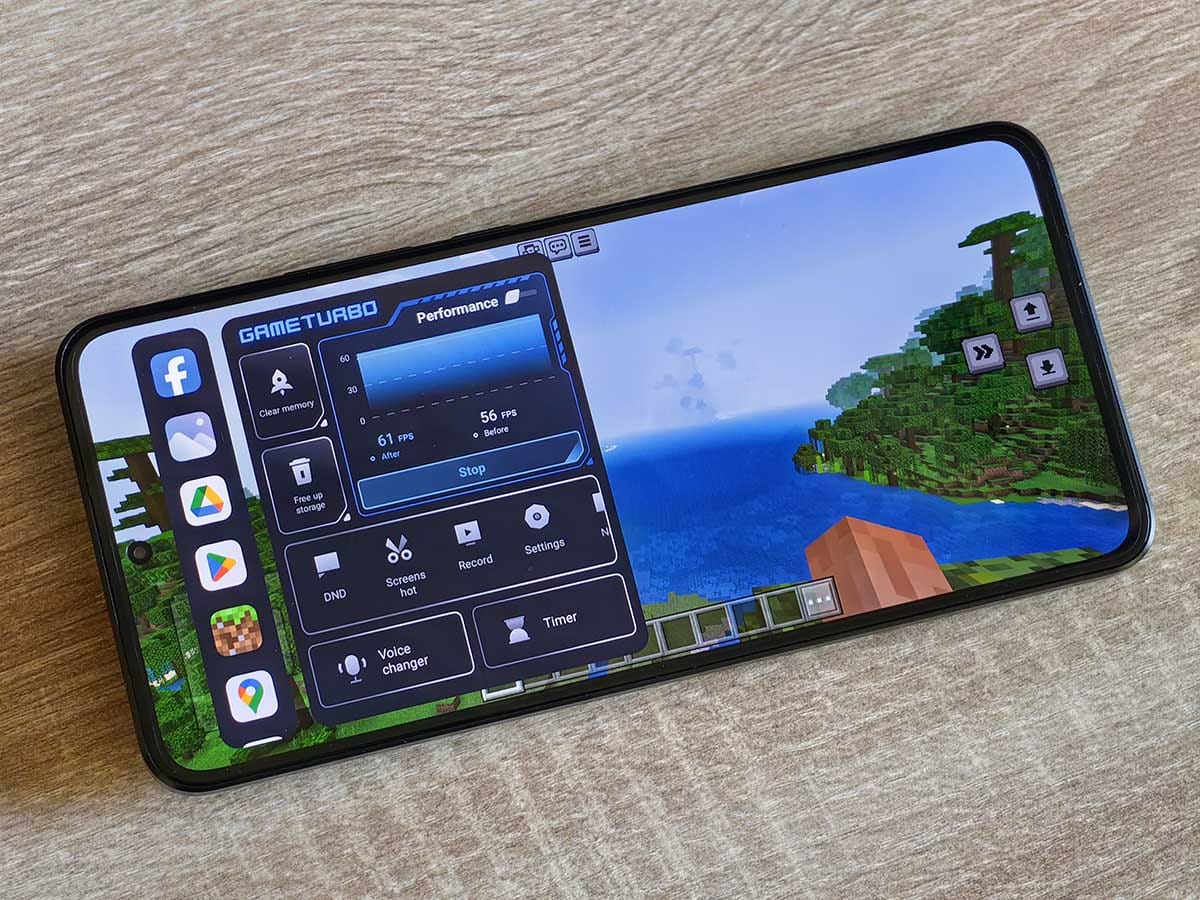 Xiaomi 13T Pro performanse Xiaomi 13T Pro performanse