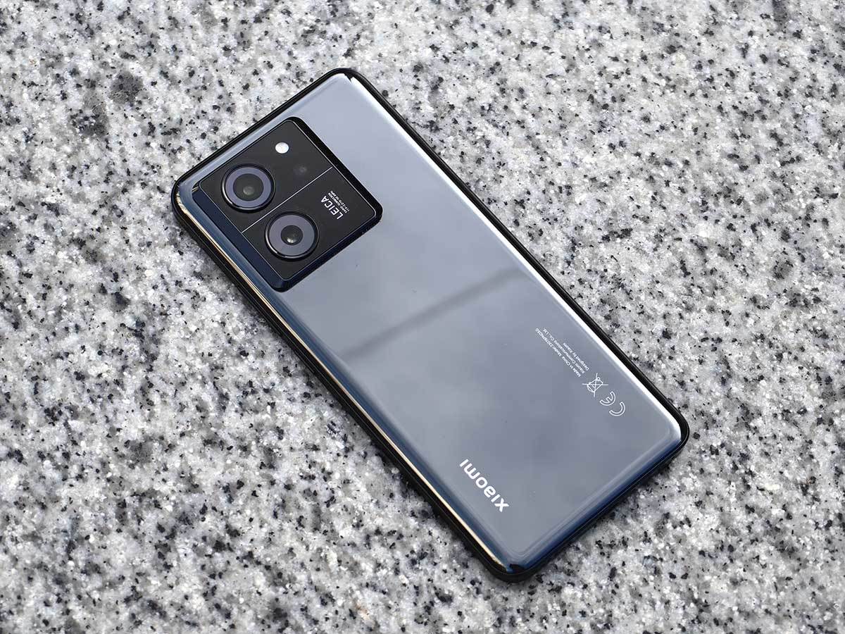 Xiaomi 13T Pro utisci   Xiaomi 13T Pro utisci