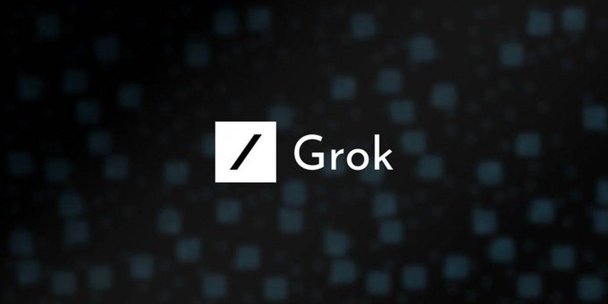 Grok _ chatbot _ Foto Twitter elonmusk.jpg Grok _ chatbot _ Foto Twitter elonmusk.jpg