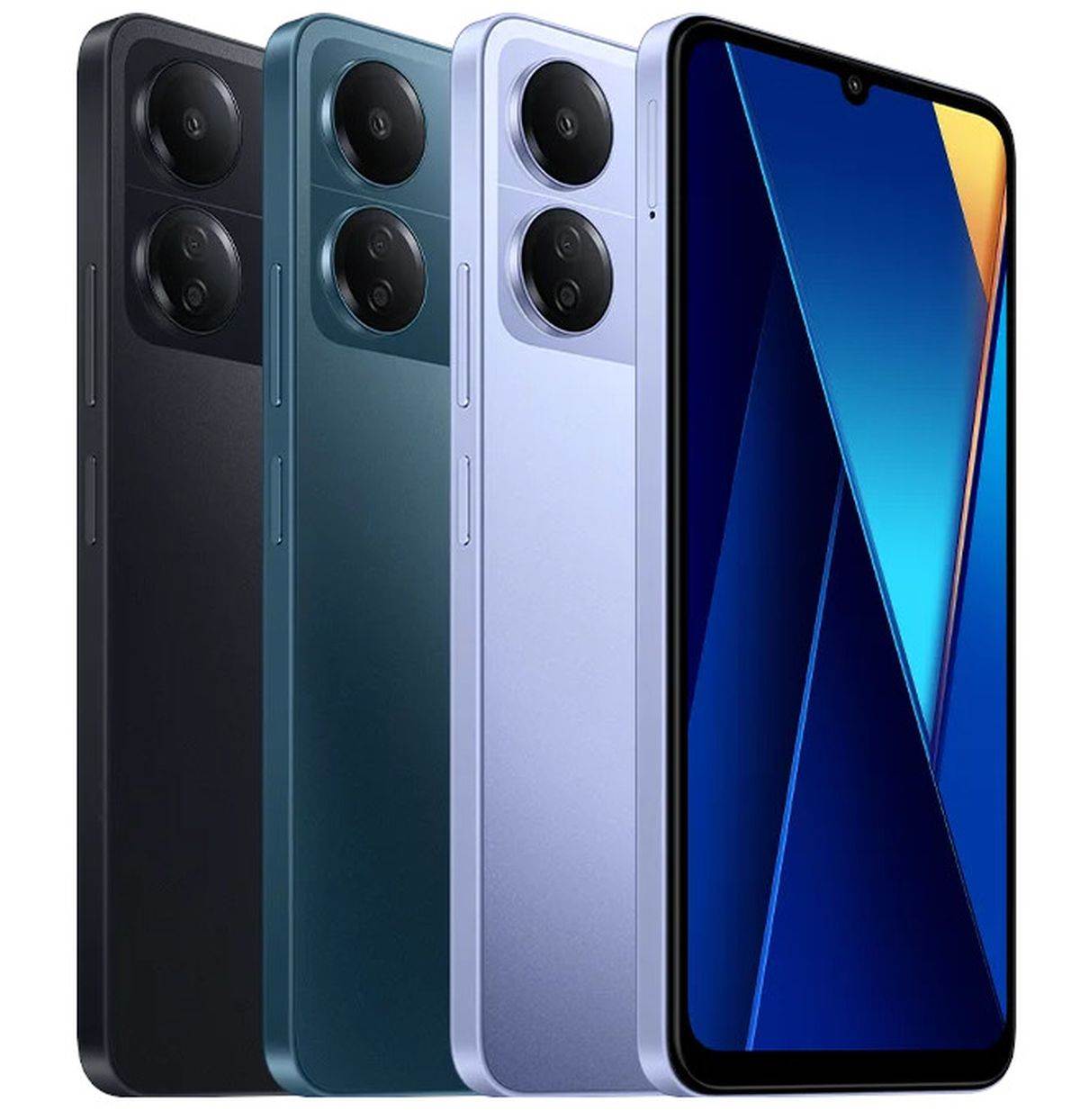 - POCO    - POCO