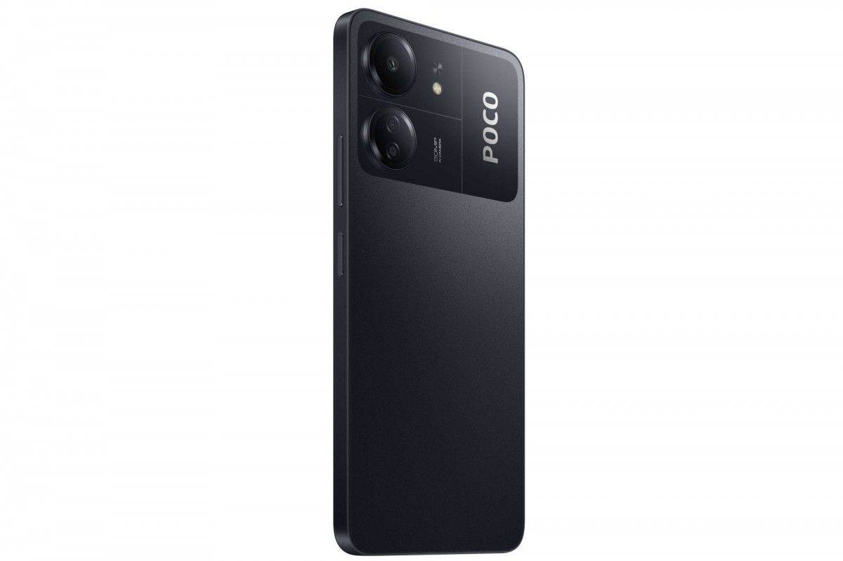 - POCO    - POCO