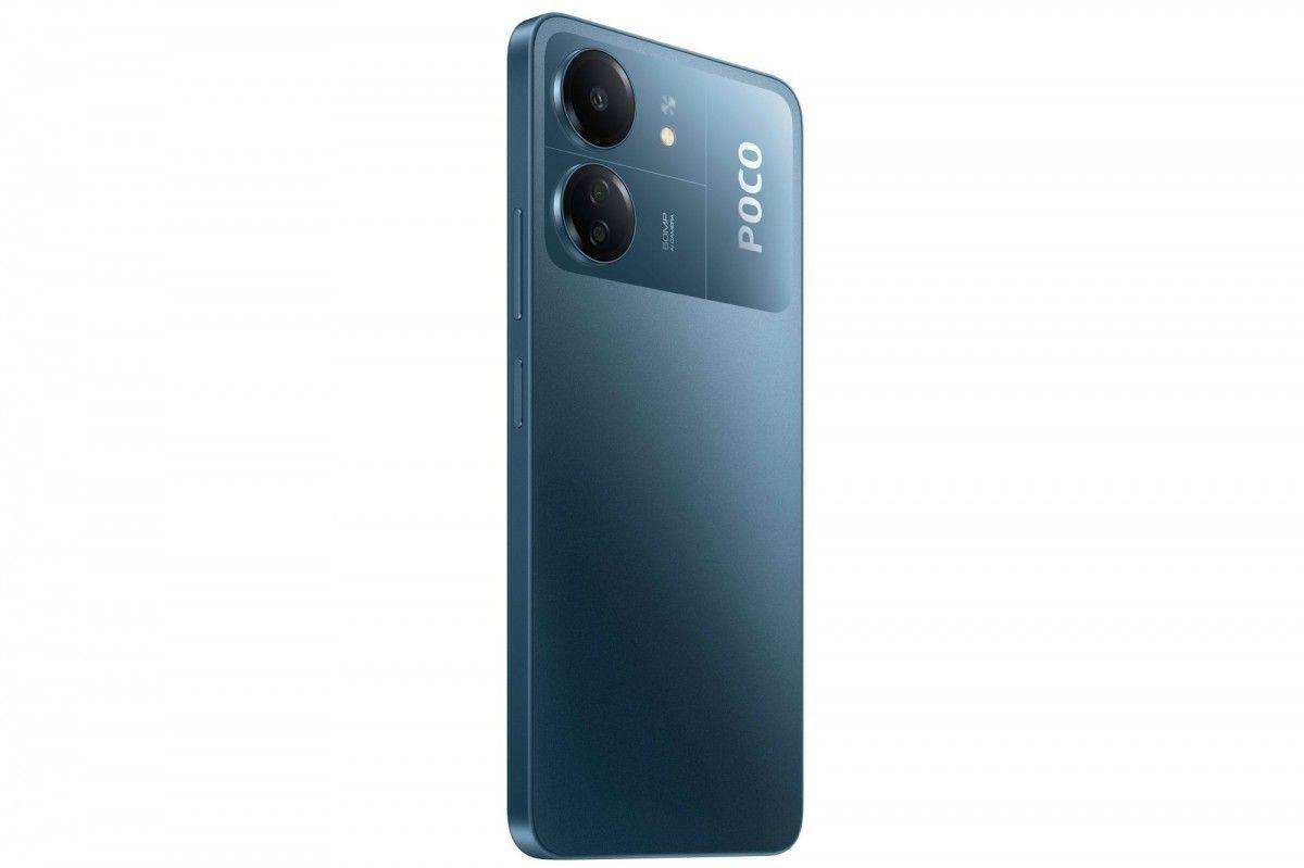 - POCO    - POCO