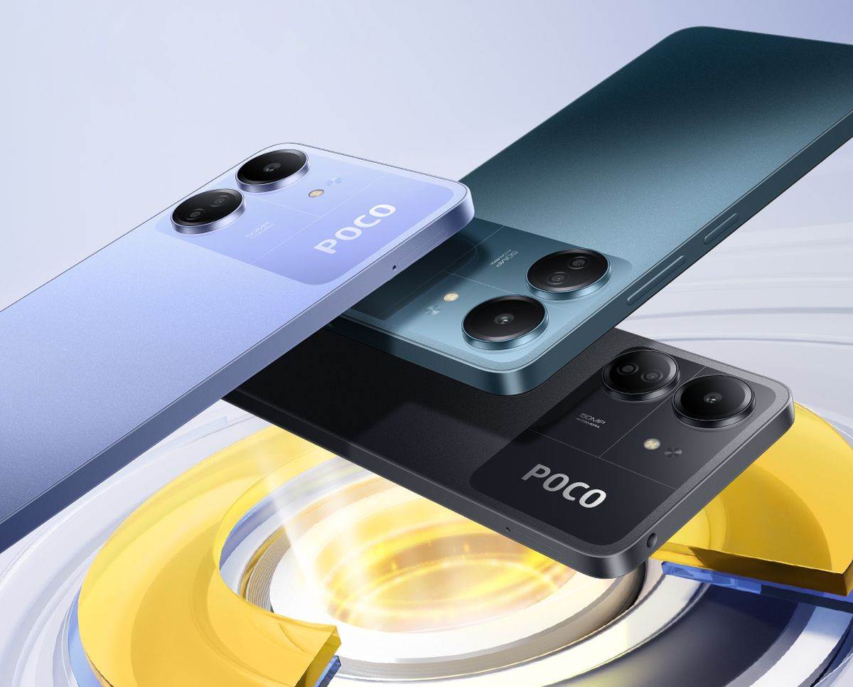 POCO C65 _ pametni telefon _ Foto POCO (6).jpg   POCO C65 _ pametni telefon _ Foto POCO (6).jpg