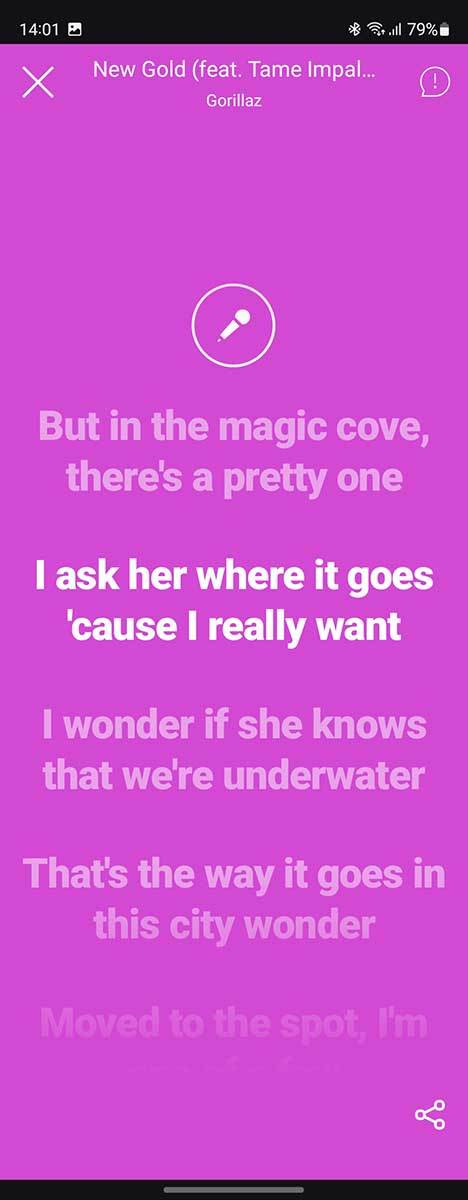  Deezer redizajnirana aplikacija 1.jpg - Smartlife / Deezer 