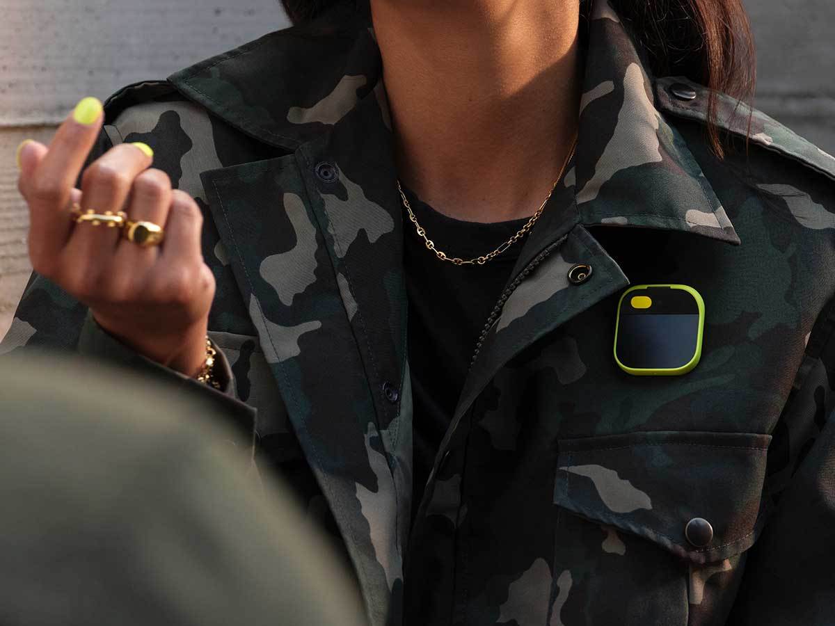  Ai Pin Humane 5.jpeg - Humane 