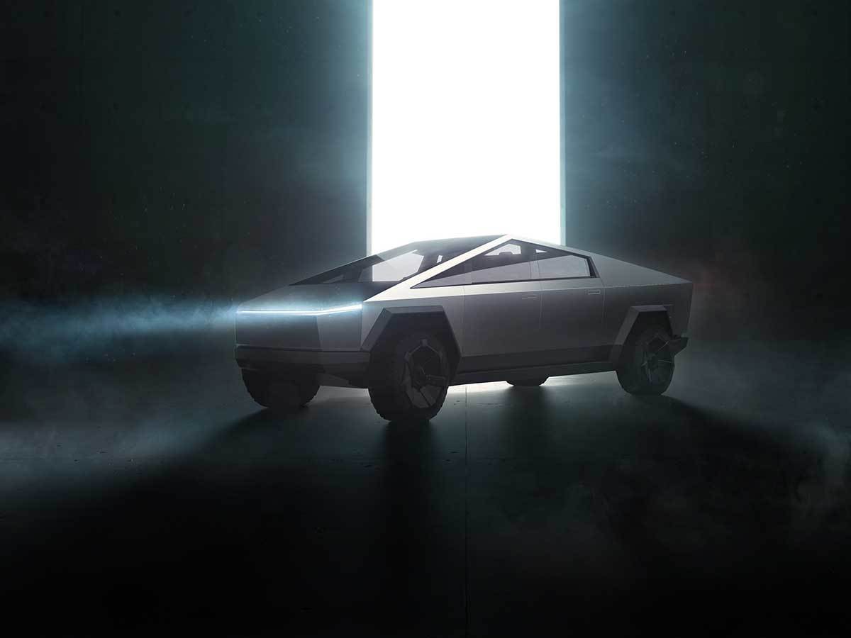 Cybertruck 2.jpg - Tesla   Cybertruck 2.jpg - Tesla